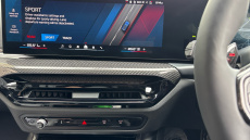 BMW M3 xDrive 530 Competition M 5dr Step Auto Petrol Estate